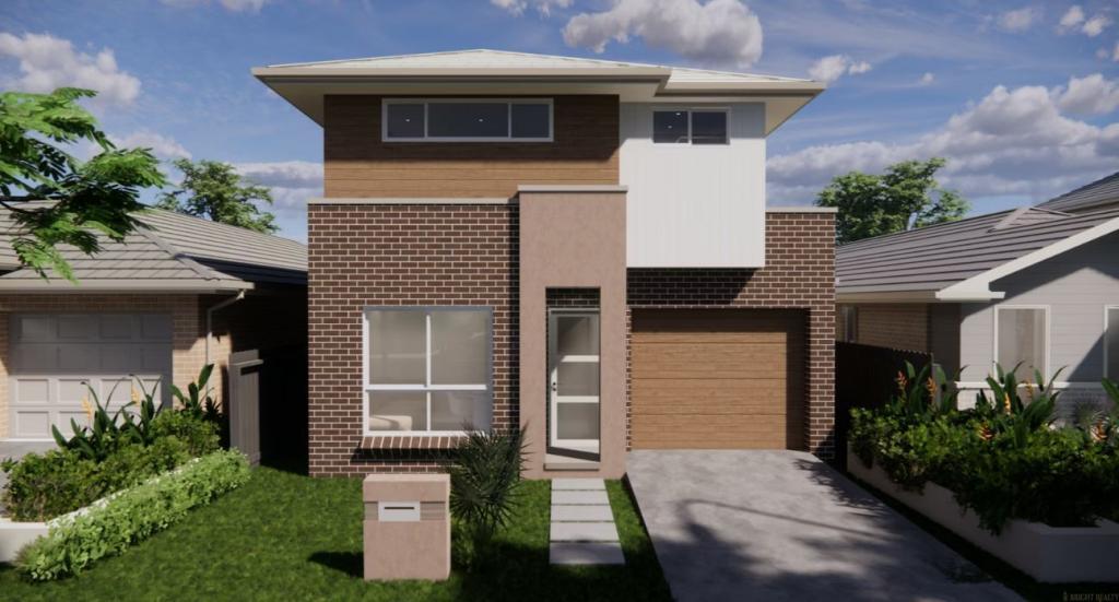 Contact Agent For Address, Box Hill, NSW 2765