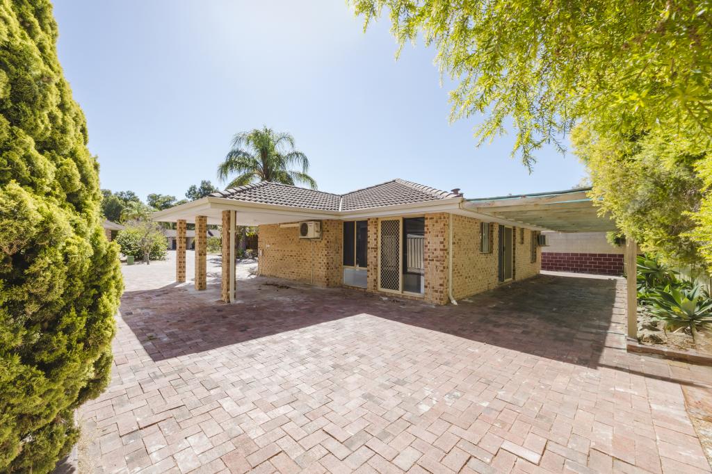 11/25 Rochester Ave, Beckenham, WA 6107