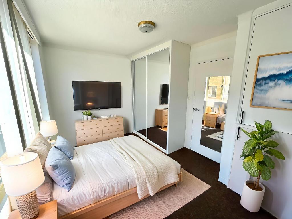 3/1 Lismore Ave, Dee Why, NSW 2099