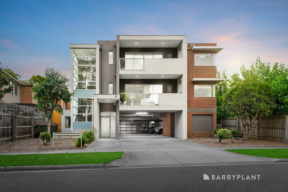 4/13 King St, Bayswater, VIC 3153