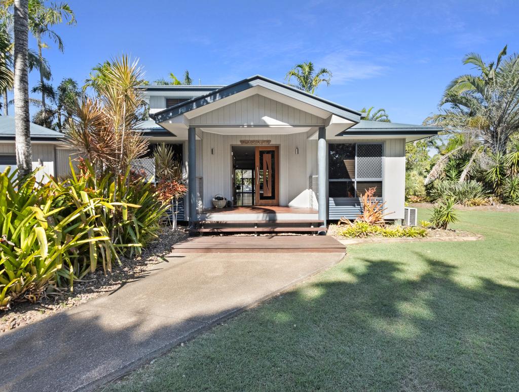 8 Kauri Ct, Dundowran Beach, QLD 4655
