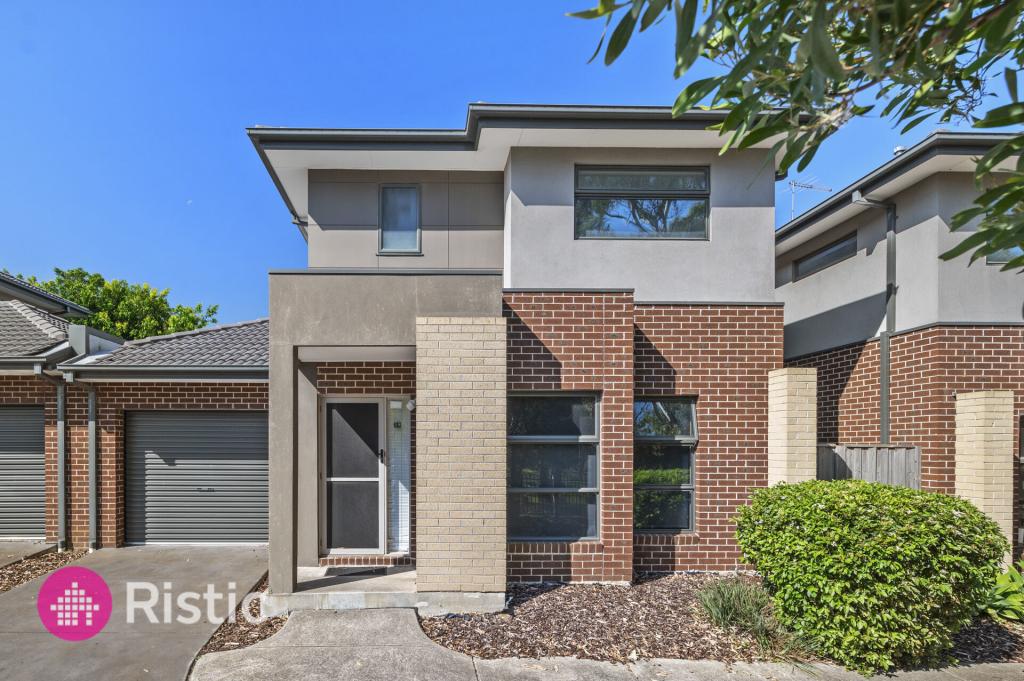 39 Burssi Cct, Doreen, VIC 3754