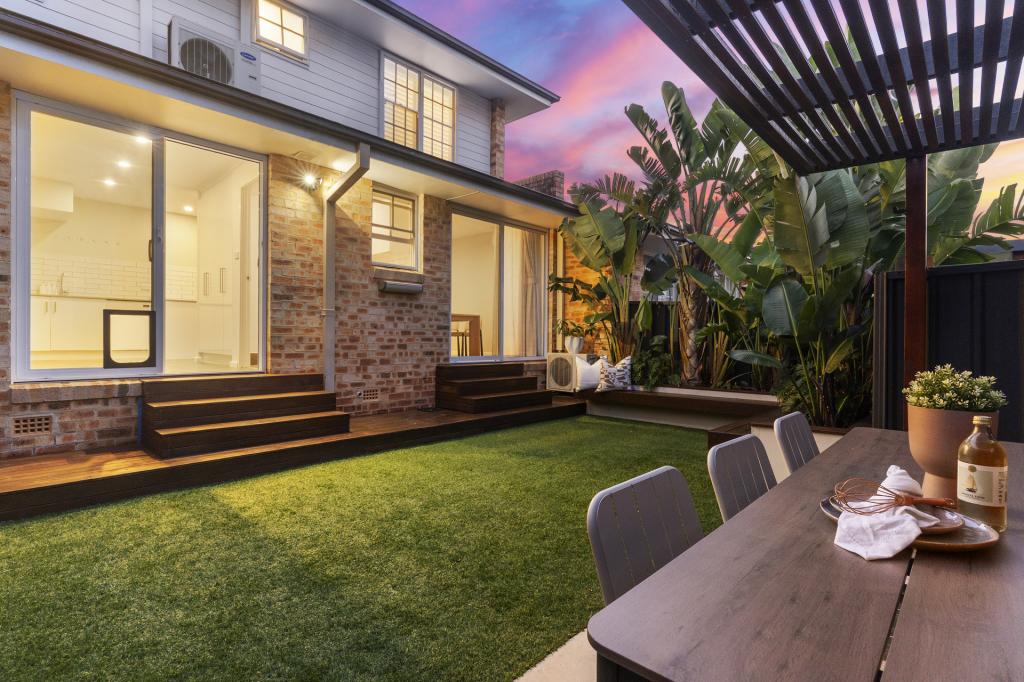 18/9 OLEANDER PDE, CARINGBAH, NSW 2229