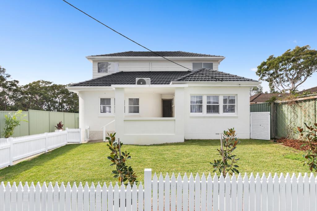 18 Harnleigh Ave, Woolooware, NSW 2230