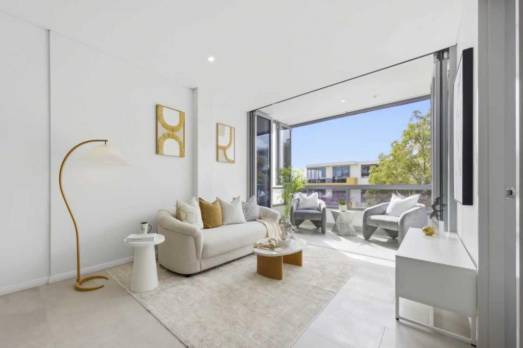 721/44-46 Shoreline Dr, Rhodes, NSW 2138