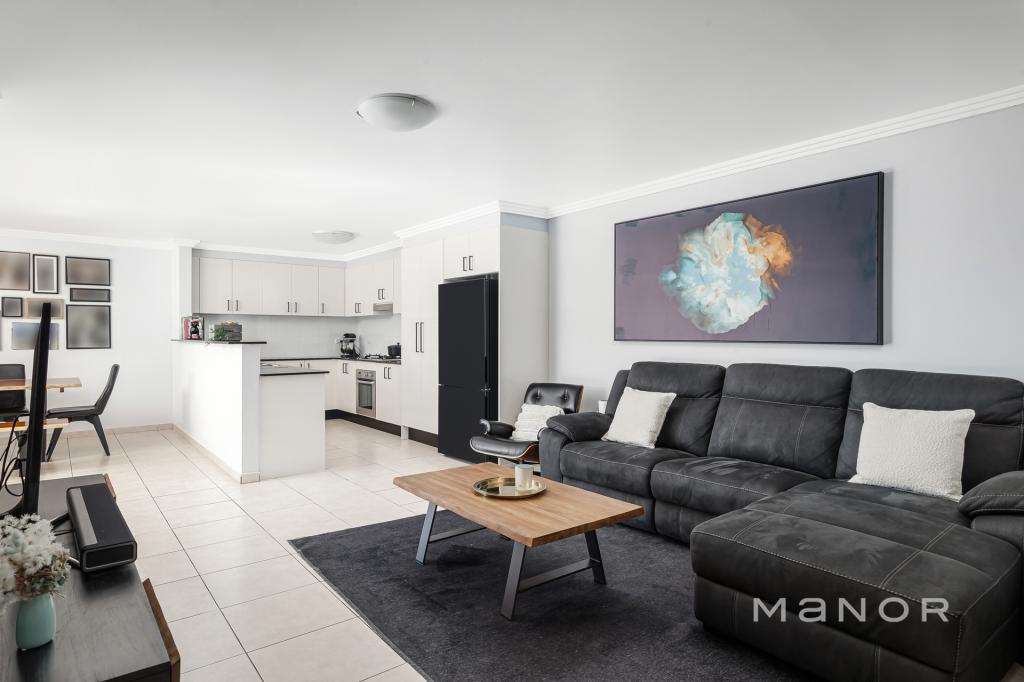 31/12 Murray St, Northmead, NSW 2152