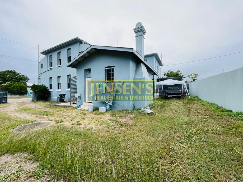 62 High St, Charters Towers City, QLD 4820