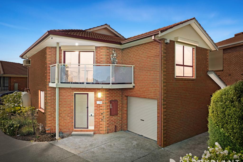 2/5 Hillas Ct, Mill Park, VIC 3082
