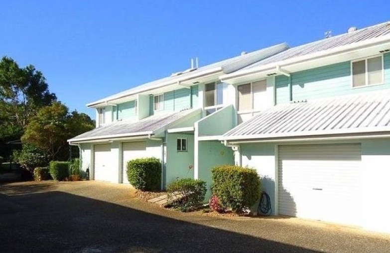6/31 Vernon St, Nambour, QLD 4560