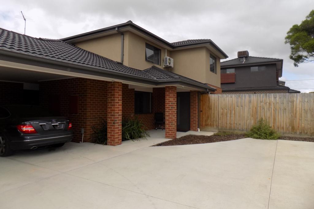 ROOM 2/3A TENNYSON AVE, CLAYTON SOUTH, VIC 3169