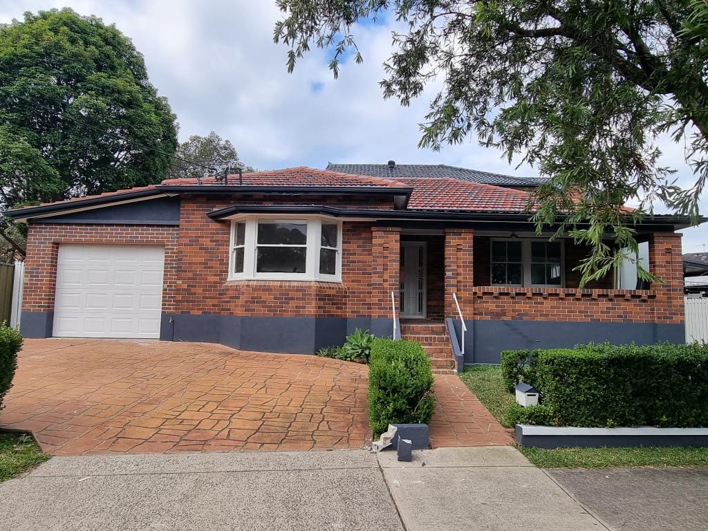 51 Morgan St, Kingsgrove, NSW 2208