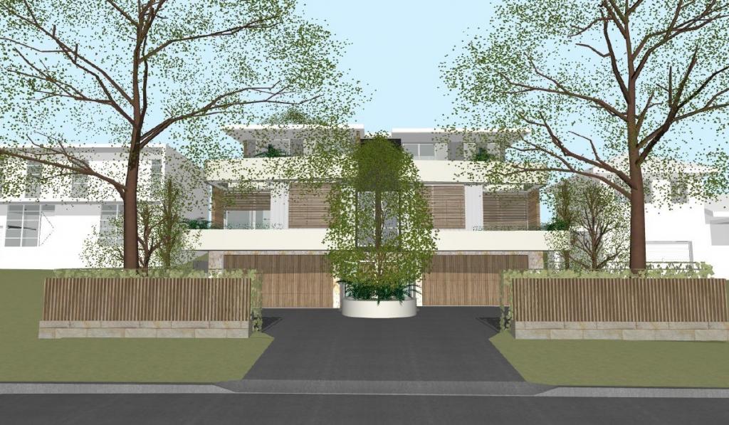 14 WOMBEYAN ST, FORESTVILLE, NSW 2087