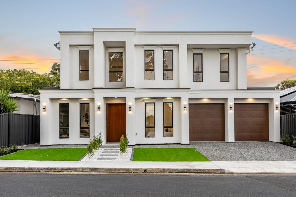 100 Shakespeare Ave, Magill, SA 5072