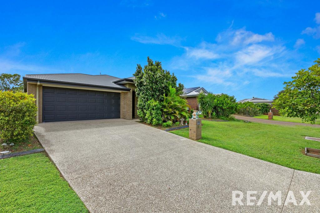 5 VENUS ST, URRAWEEN, QLD 4655