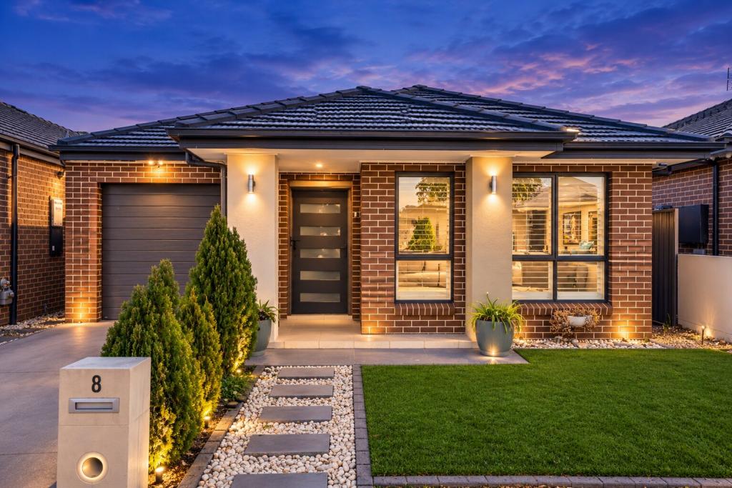 8 Carey St, Marsden Park, NSW 2765