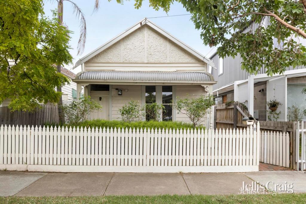 5 Shaftesbury Pde, Thornbury, VIC 3071