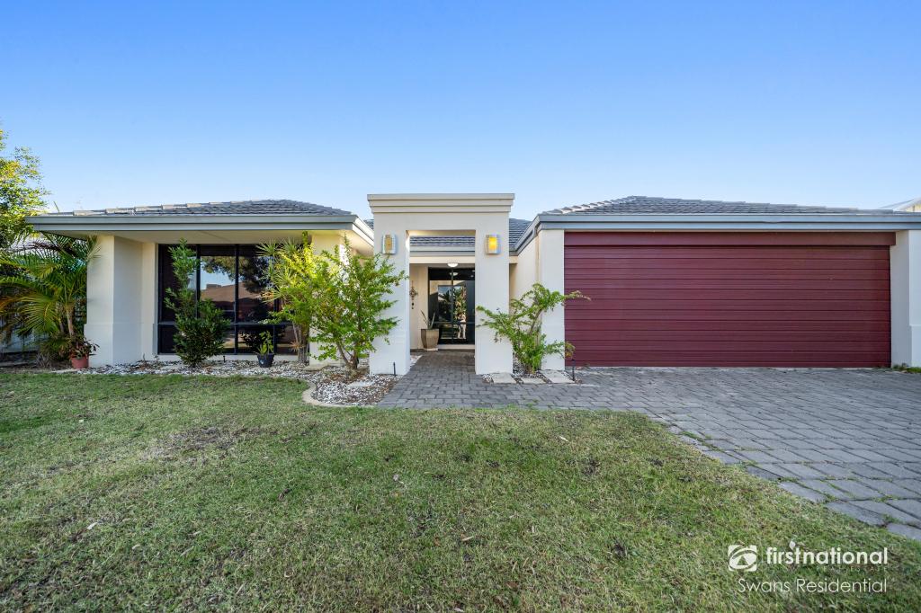 37 Birkett Cir, Ellenbrook, WA 6069