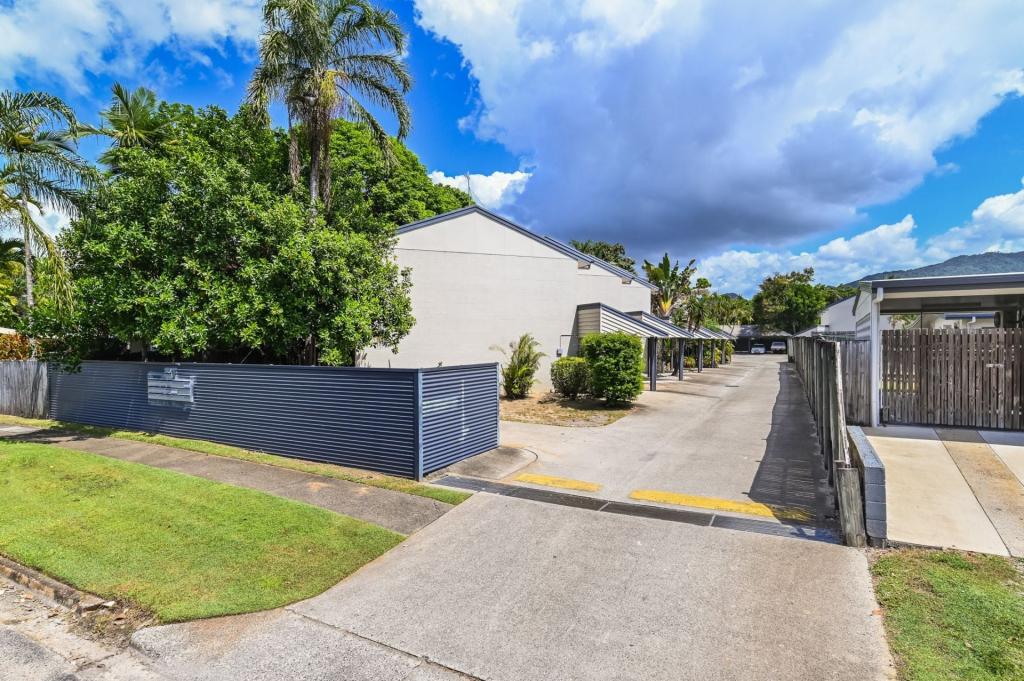 16/457 SEVERIN ST, PARRAMATTA PARK, QLD 4870