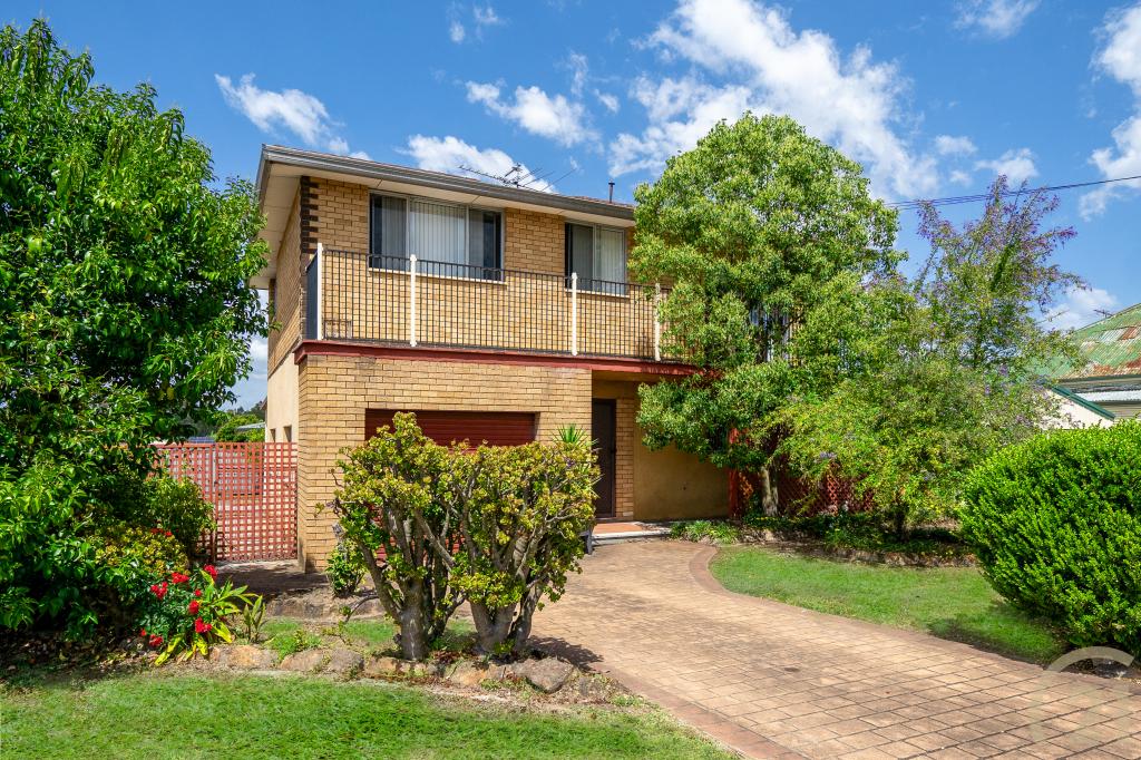 22 Carrington St, St Marys, NSW 2760