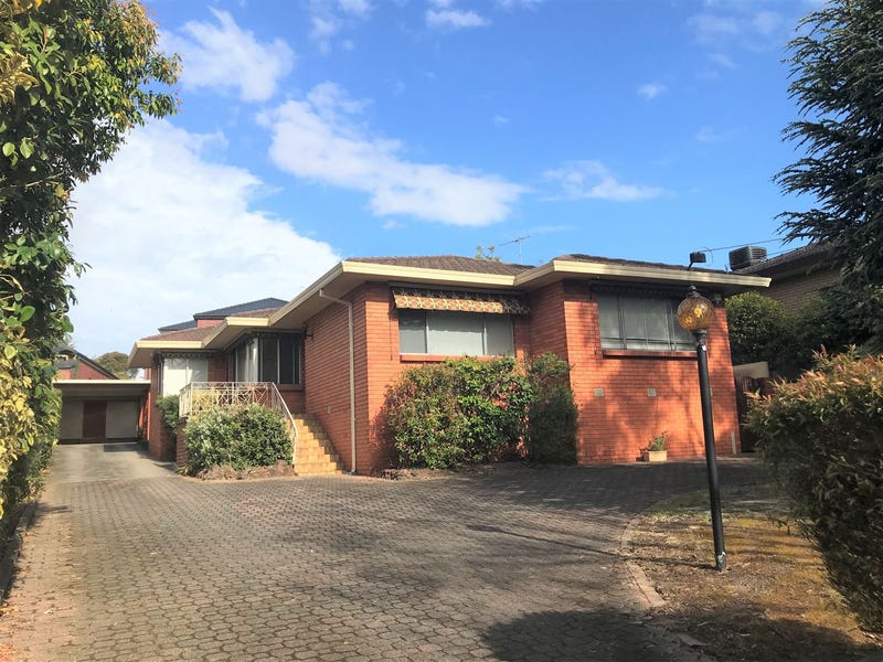 60 Stephensons Rd, Mount Waverley, VIC 3149