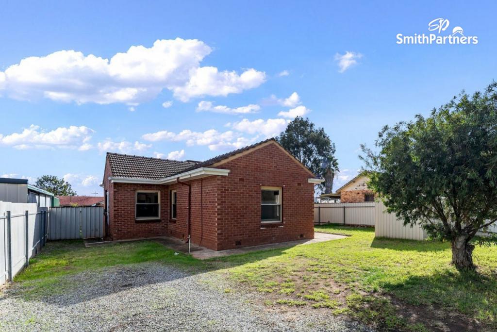 27 Sullivan Rd, Elizabeth Park, SA 5113