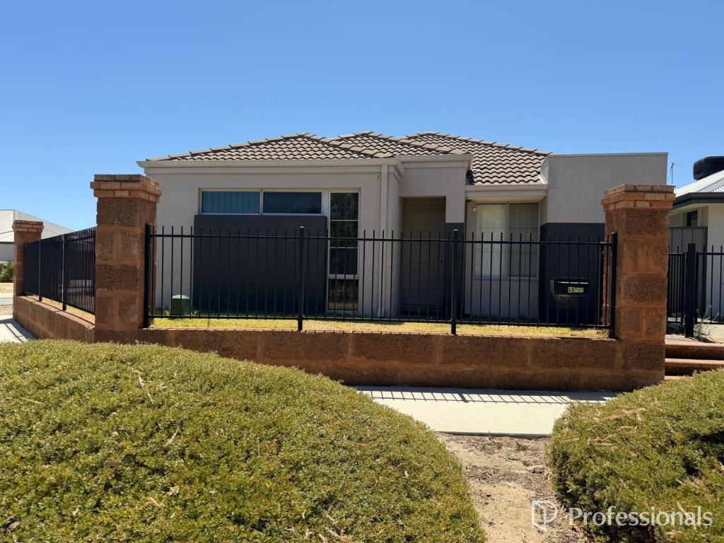 48 Newhaven Pde, Byford, WA 6122