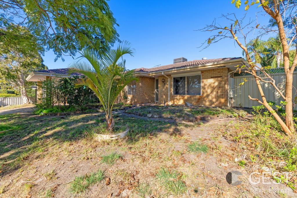 146 Illawarra Cres, Ballajura, WA 6066