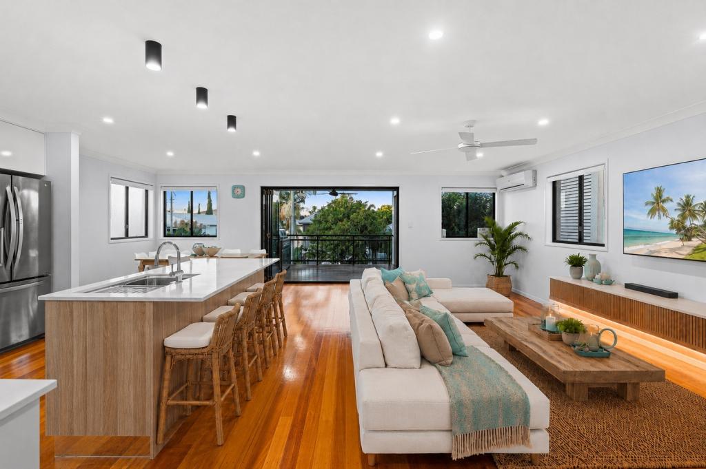 78 Boswell Tce, Manly, QLD 4179