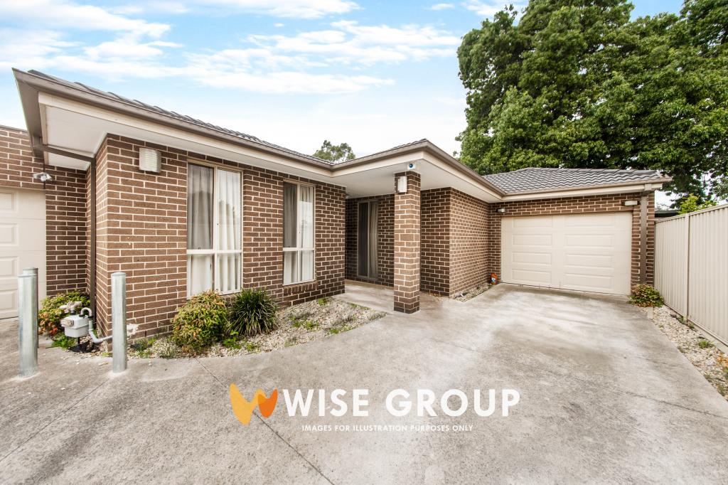 14a Roberts Rd, Cranbourne, VIC 3977