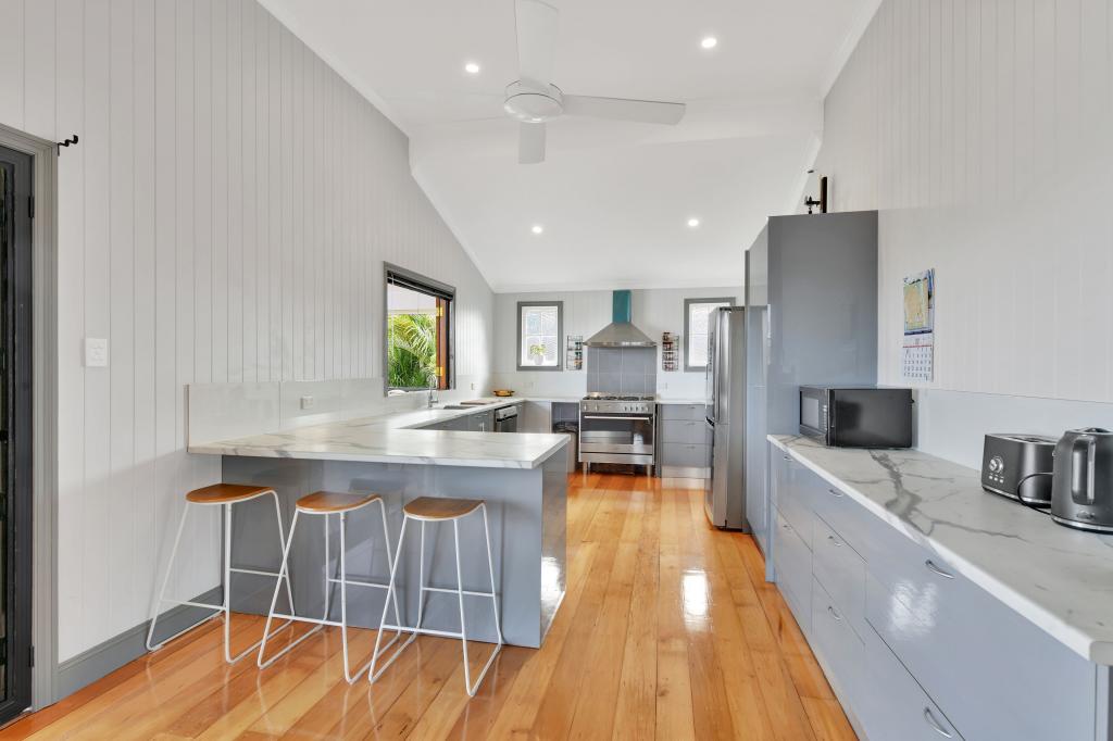63 George St, Kalbar, QLD 4309