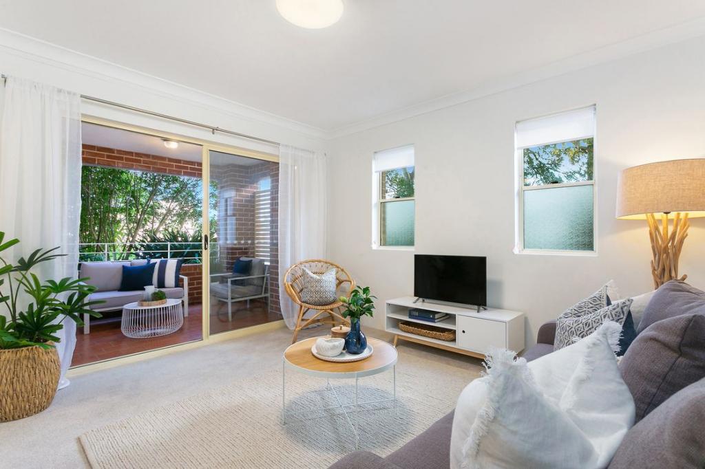 2/1-5 Quirk Rd, Manly Vale, NSW 2093