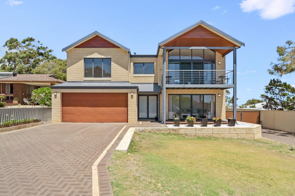 18 Menzies St, Dawesville, WA 6211