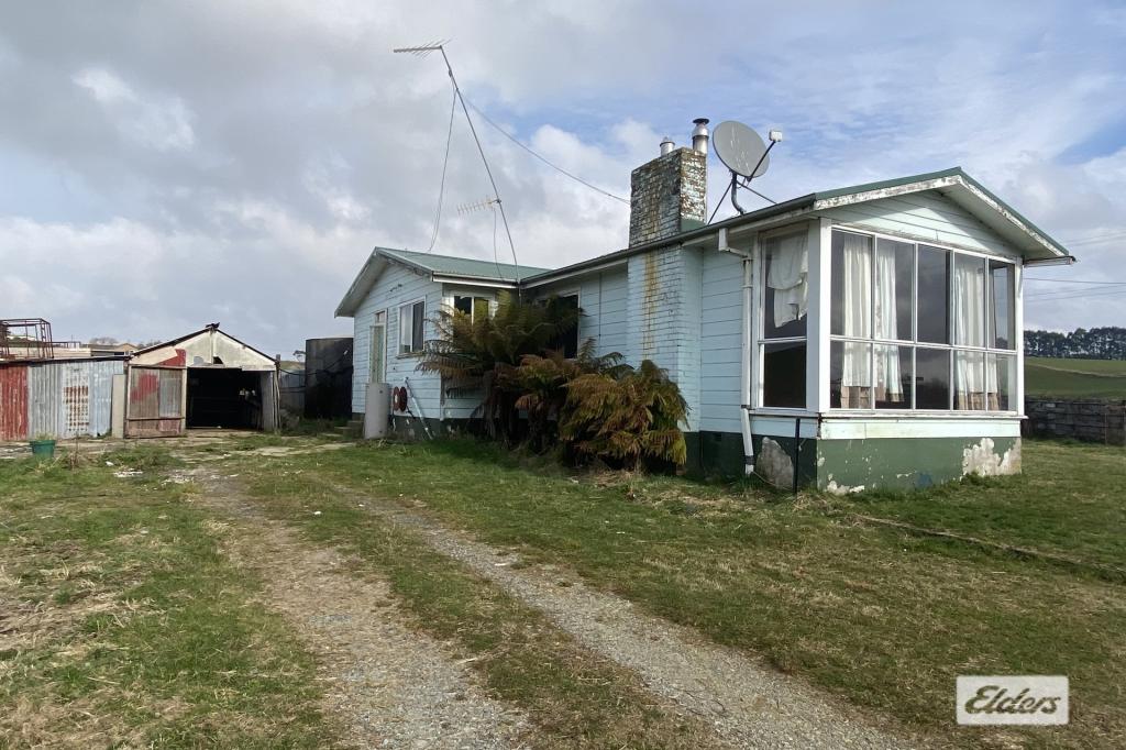 1089 SOUTH RIANA RD, SOUTH RIANA, TAS 7316