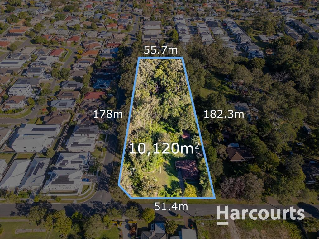 56 Dakar Rd, Algester, QLD 4115