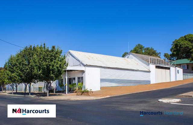 17 Bridge St, Boyup Brook, WA 6244