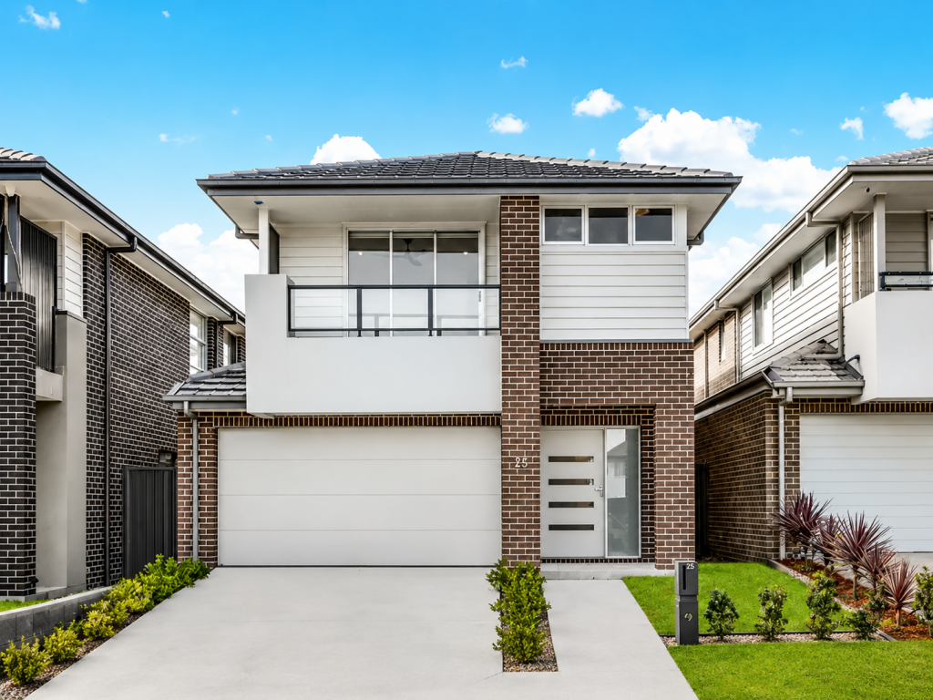 25 Versace Cres, Marsden Park, NSW 2765