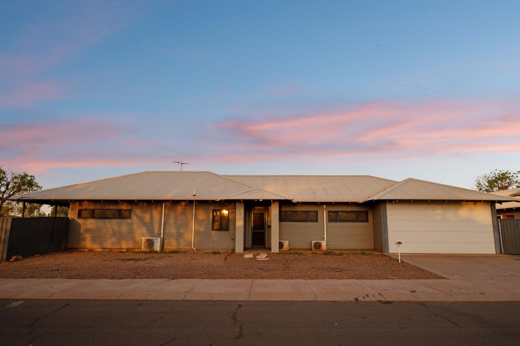 6 Dowitcher Ave, South Hedland, WA 6722