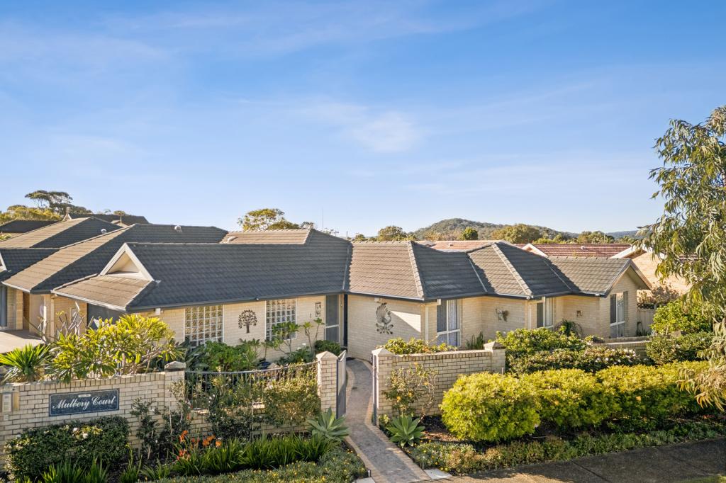 1/29 Park Rd, Woy Woy, NSW 2256