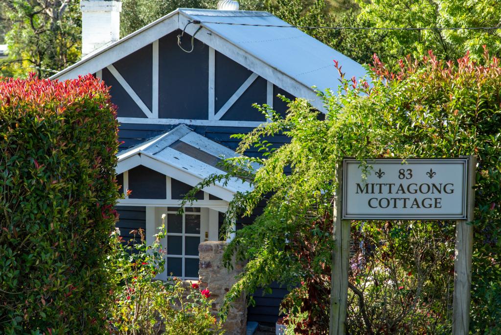 83-85 Bowral Rd, Mittagong, NSW 2575