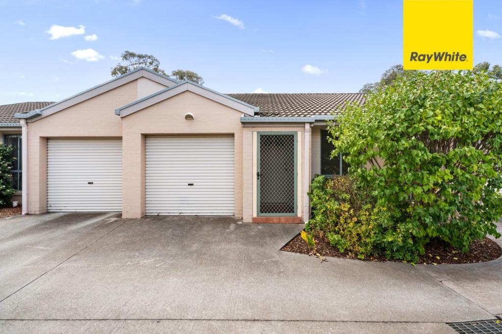 2/3 Noble Pl, Flynn, ACT 2615