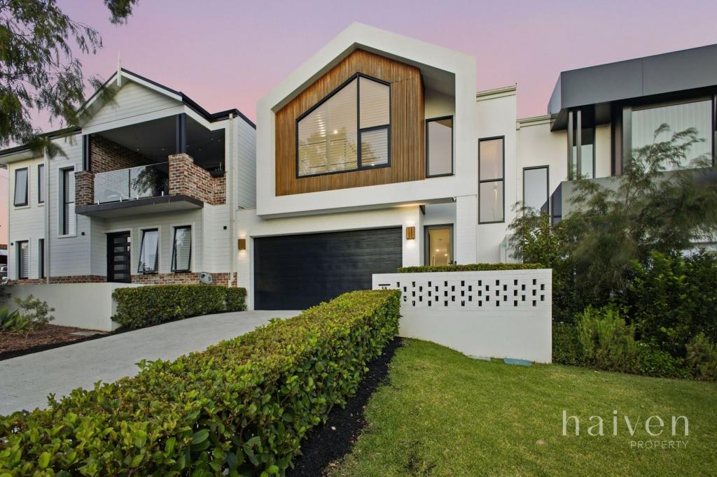 5b Sergeant Rd, Melville, WA 6156