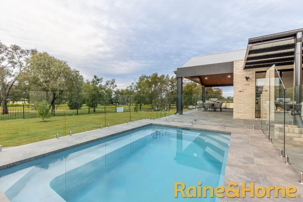 38 Sunningdale Cl, Dubbo, NSW 2830