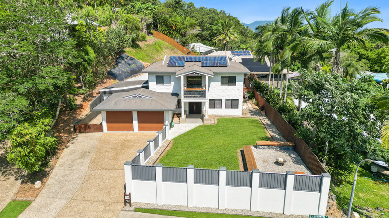 45 Currawong St, Bayview Heights, QLD 4868