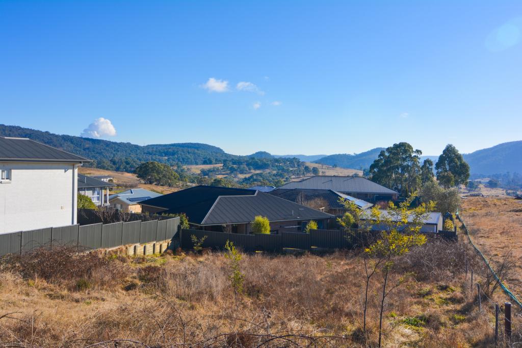 1f James O'Donnell Dr, Bowenfels, NSW 2790