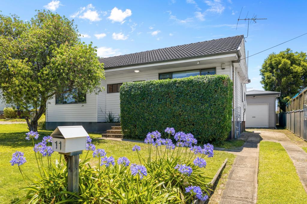 11 Green St, Blacktown, NSW 2148