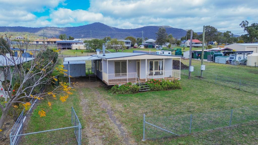 Lot 32 Hodgson St, Maryvale, QLD 4370