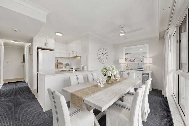 6a/510 Marine Pde, Biggera Waters, QLD 4216