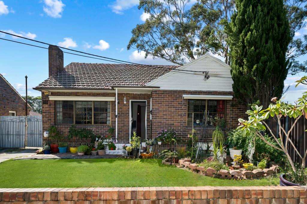 99 Campbell Hill Rd, Chester Hill, NSW 2162