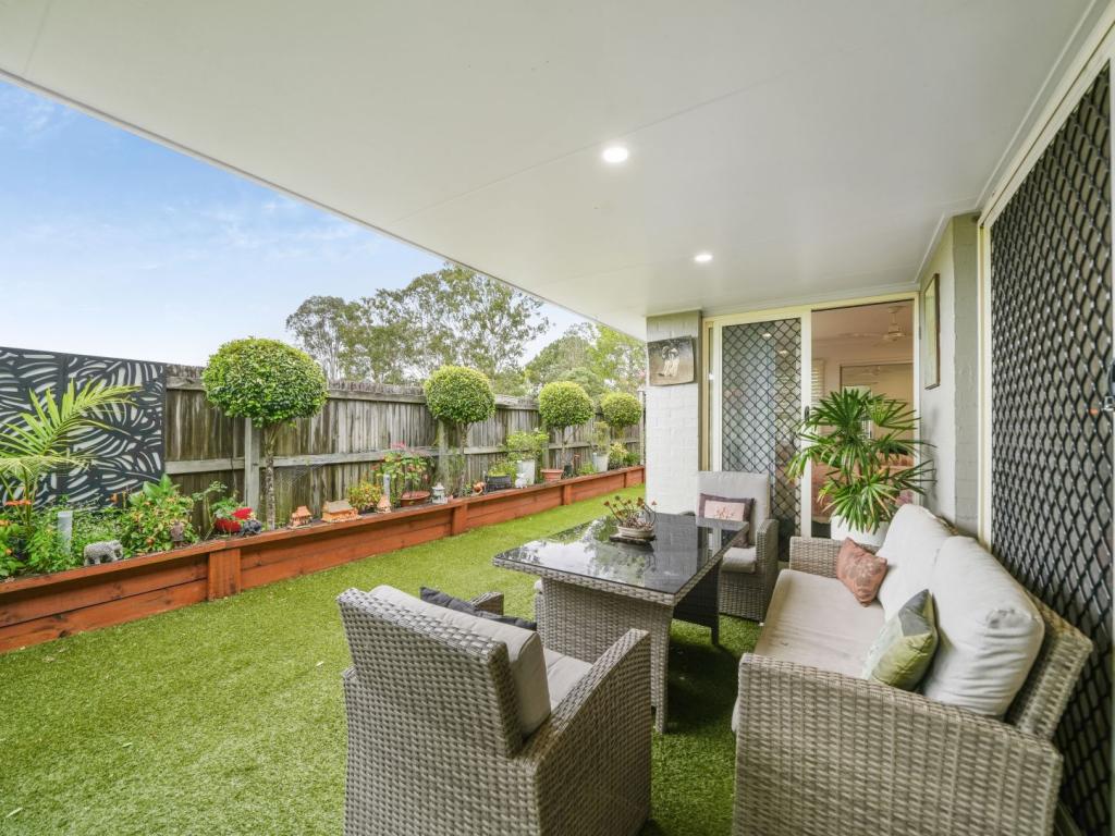 5/150-166 Rosehill Dr, Burpengary, QLD 4505