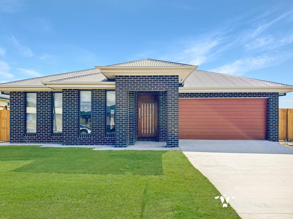 22 Paroo St, Plainland, QLD 4341